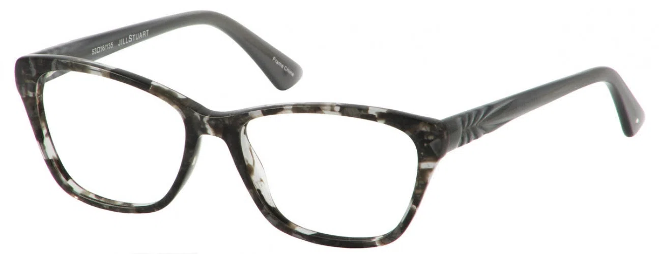 Jill Stuart 361 Eyeglasses - view 3